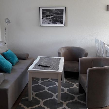 Domki Marina Ustronie Morskie Exteriér fotografie